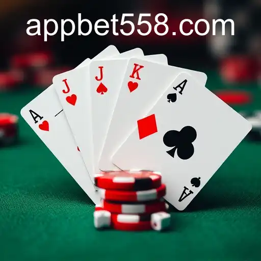 The Intriguing World of Card Games