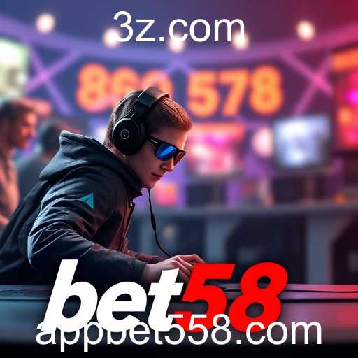A Evolução dos Jogos Online com bet558