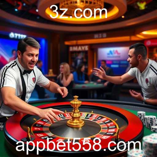 Crescimento das Apostas Online em 2025