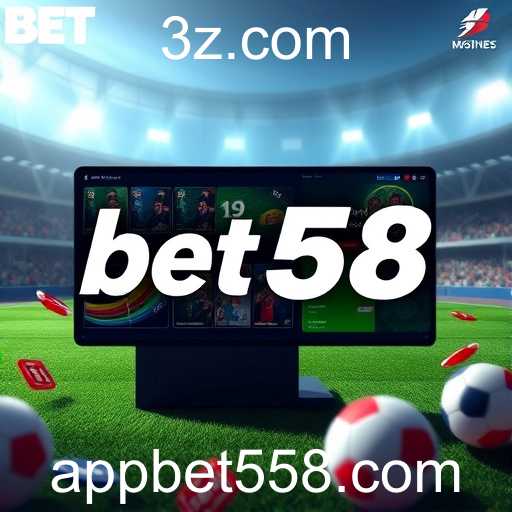 A Ascensão do Bet558 e o Crescimento dos Jogos Online