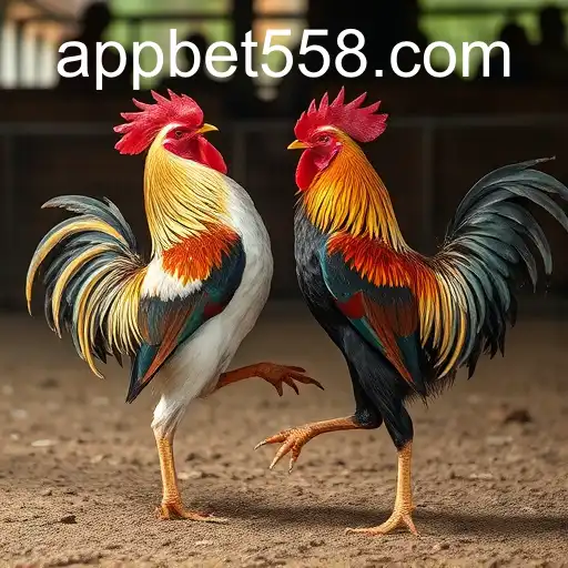 The Thrilling World of Sabong Games and the Rise of Bet558