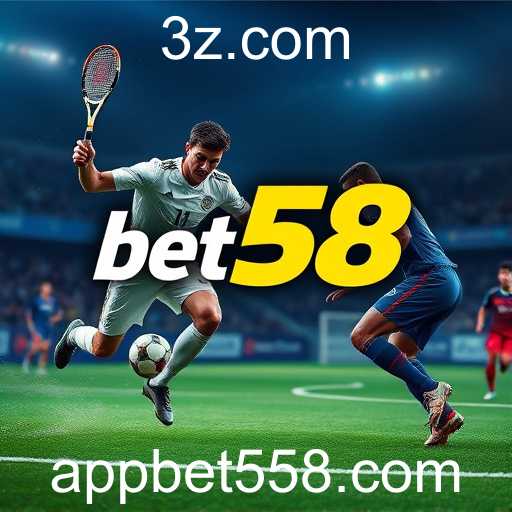 Apostas Esportivas: Emoção e Responsabilidade no bet558